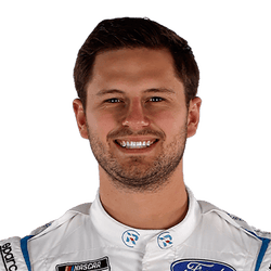 Todd Gilliland - NASCAR Race Results | FOX Sports