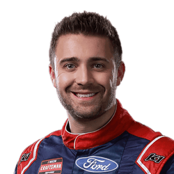 Ty Majeski - NASCAR Race Results | FOX Sports