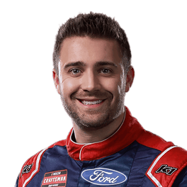 Ty Majeski