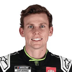 Riley Herbst - NASCAR Race Results | FOX Sports