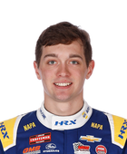 Christian Eckes