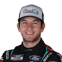 Chandler Smith