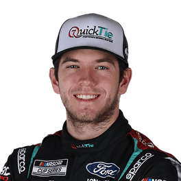 Chandler Smith