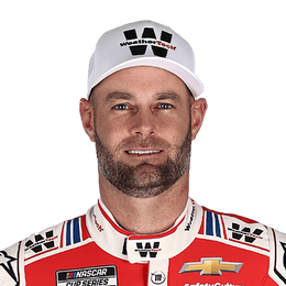 Shane Van Gisbergen