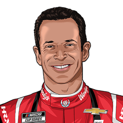 HELIO CASTRONEVES