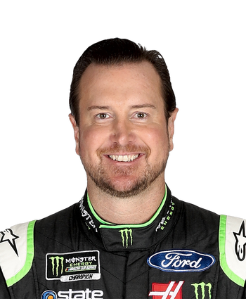 Kurt Busch Monster Energy Series Stats - Season & Career Statistics ...