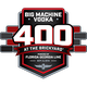 Big Machine Vodka 400 at the Brickyard Powered By Florida Georgia Line
