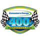 Consumers Energy 400