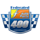 Federated Auto Parts 400
