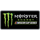 Monster Energy Open