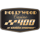 Hollywood Casino 400
