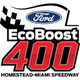 Ford Ecoboost 400