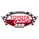 Toyota Owners 400