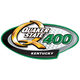 Quaker State 400 Presented by Walmart