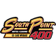 South Point 400