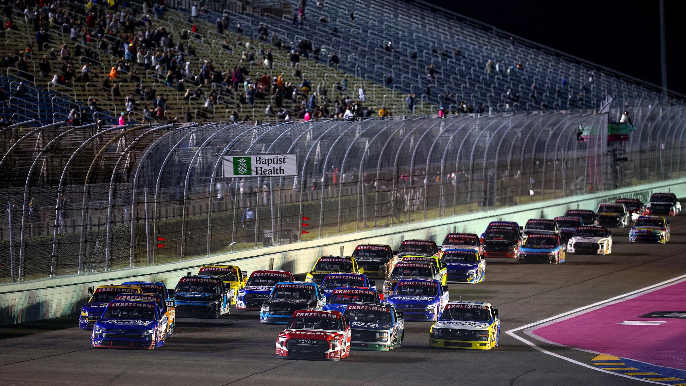 Grand Prix of St. Petersburg