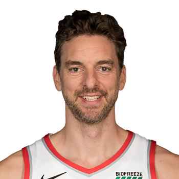 PAU GASOL