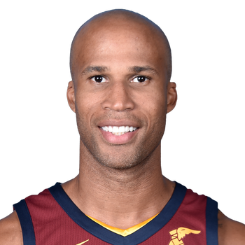 RICHARD JEFFERSON