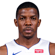Joe Johnson