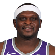 Zach Randolph