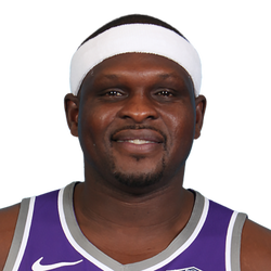 Zach Randolph