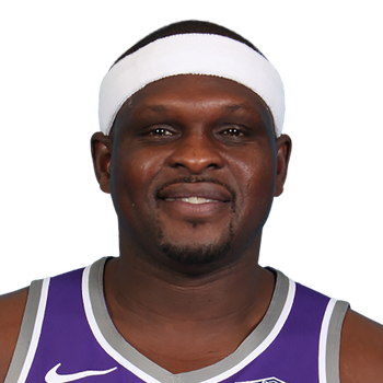 ZACH RANDOLPH