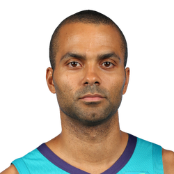 Tony Parker