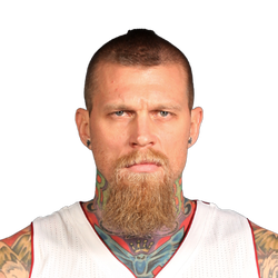 Chris Andersen