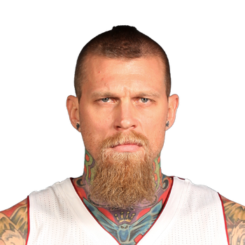 CHRIS ANDERSEN