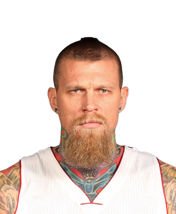 Chris Andersen NBA Injuries: Signings, Trades & more FOX Sports