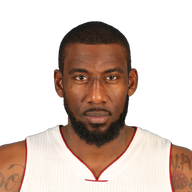 Amar'e Stoudemire