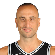 Manu Ginobili