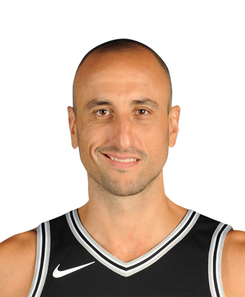 Manu Ginobili