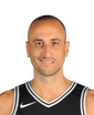 Manu Ginobili