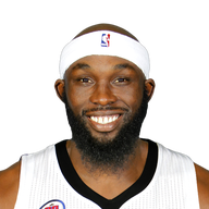 Reggie Evans