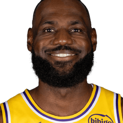 LEBRON JAMES
