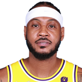 Carmelo Anthony