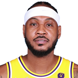 Carmelo Anthony