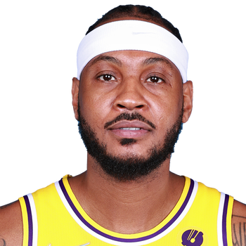 CARMELO ANTHONY