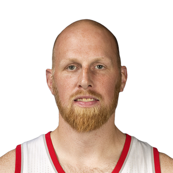 CHRIS KAMAN