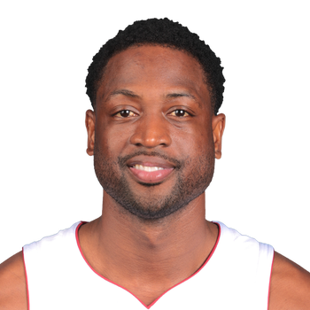 DWYANE WADE