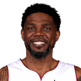 Udonis Haslem