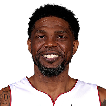 UDONIS HASLEM