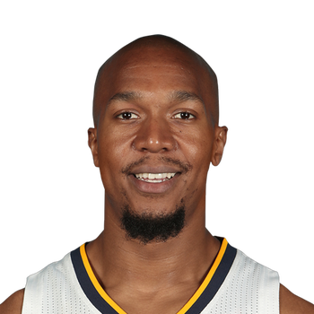 DAVID WEST