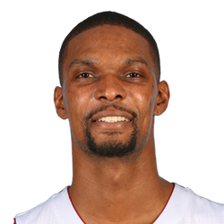 Chris Bosh