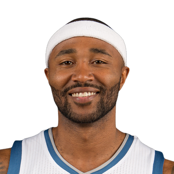 MO WILLIAMS