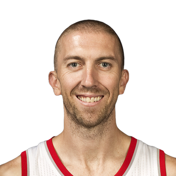 STEVE BLAKE