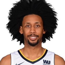 Josh Childress