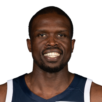 LUOL DENG