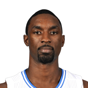 BEN GORDON